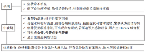 临床表现 临床表现