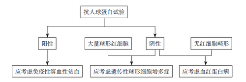 实验室检查